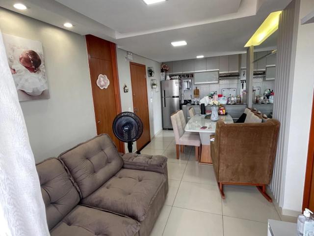 Apartamento venda em Região Geográfica Imediata de Manaus, Itamarati