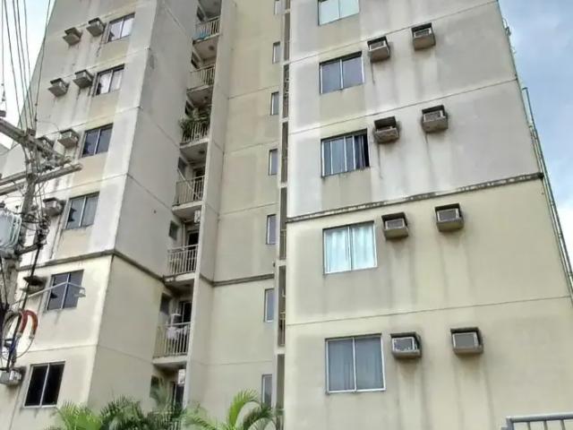 Apartamento venda em Região Geográfica Imediata de Manaus, Itamarati