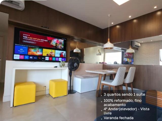 Apartamento venda em Loteamento Solar das Flores, Manaus