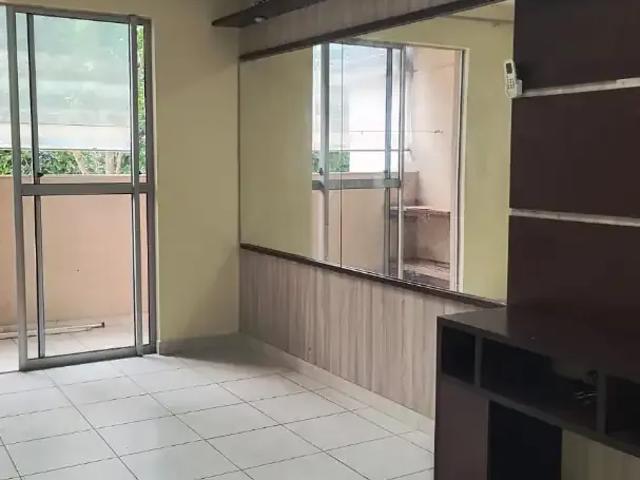 Apartamento venda em Região Geográfica Imediata de Manaus, Itamarati