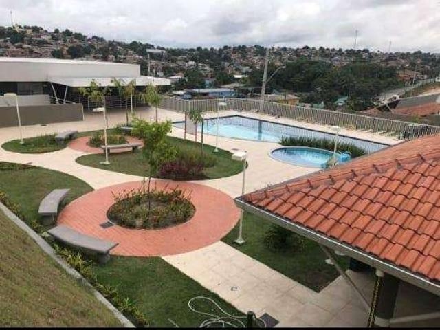 Apartamento venda em Região Geográfica Imediata de Manaus, Itamarati