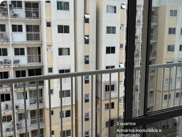Apartamento venda em Manaus