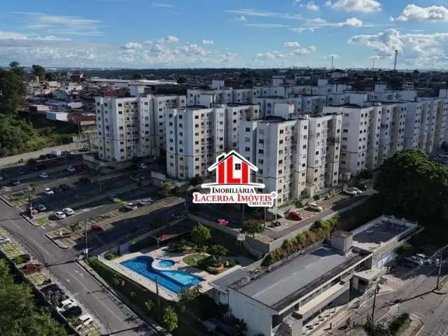 Apartamento venda em Região Geográfica Imediata de Manaus, Itamarati