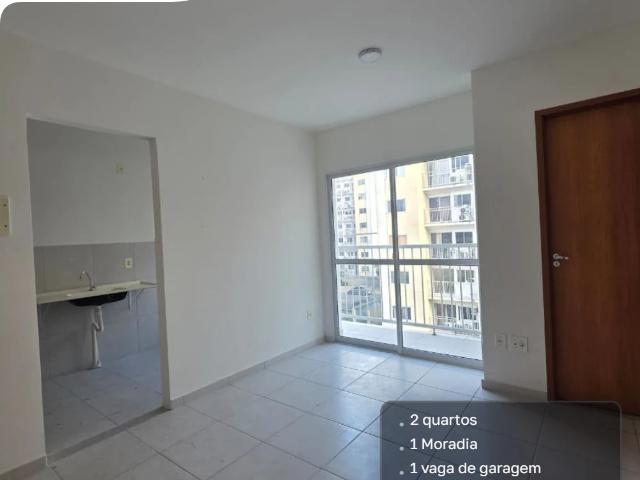 Apartamento venda em Manaus