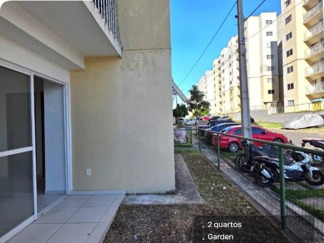 Apartamento venda em Manaus