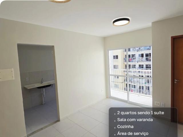 Apartamento venda em Manaus