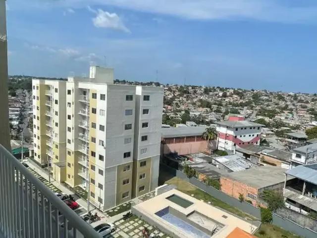 Apartamento venda em Região Geográfica Imediata de Manaus, Itamarati