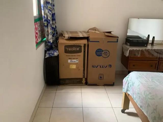 Apartamento venda em Região Geográfica Imediata de Manaus, Itamarati