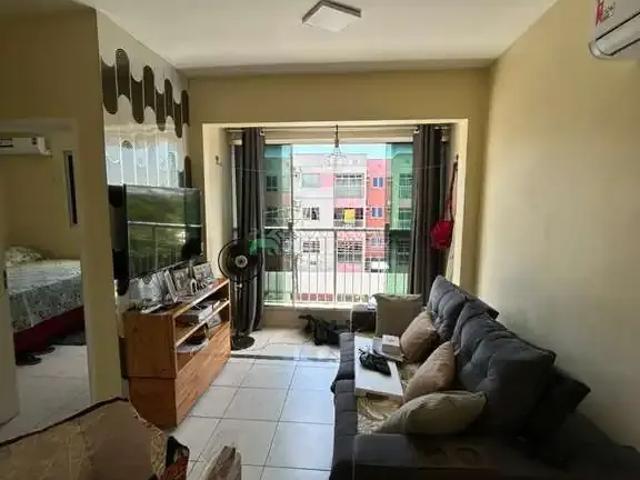 Apartamento venda em Região Geográfica Imediata de Manaus, Itamarati