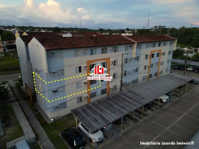 Apartamento venda em Região Geográfica Imediata de Manaus, Itamarati