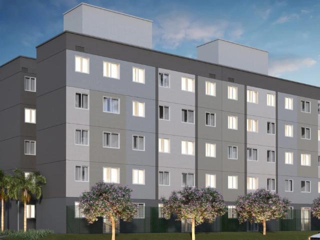 Apartamento venda em Região Geográfica Imediata de Manaus, Itamarati