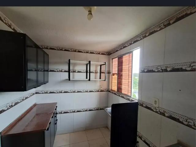 Apartamento venda em Região Geográfica Imediata de Manaus, Itamarati