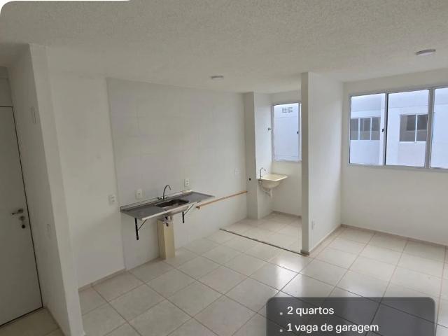 Apartamento venda em Comunidade Lagoa Azul 2, Manaus