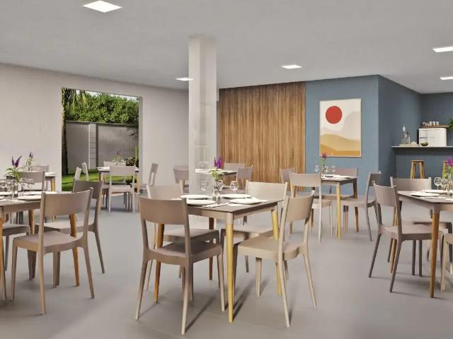 Apartamento venda em Região Geográfica Imediata de Manaus, Itamarati