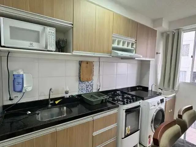 Apartamento venda em Região Geográfica Imediata de Manaus, Itamarati