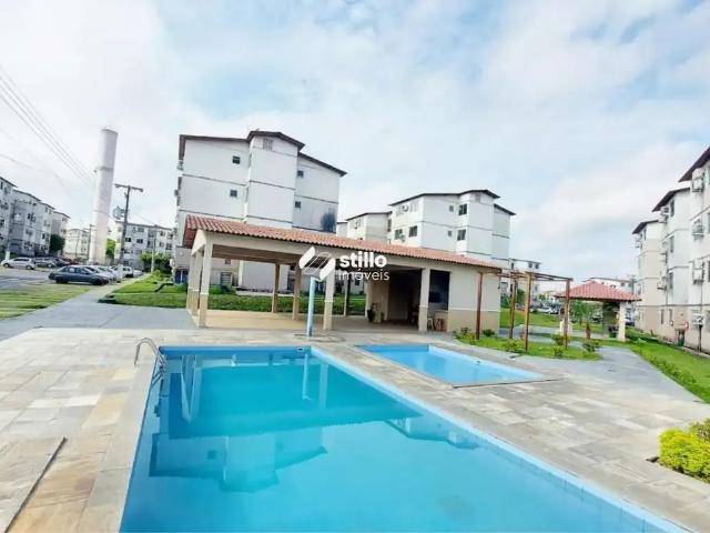 Apartamento venda em Região Geográfica Imediata de Manaus, Itamarati