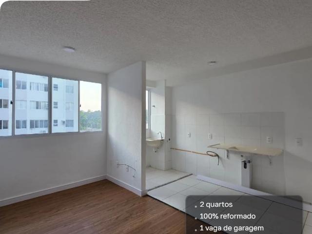Apartamento venda em Região Geográfica Imediata de Manaus, Itamarati