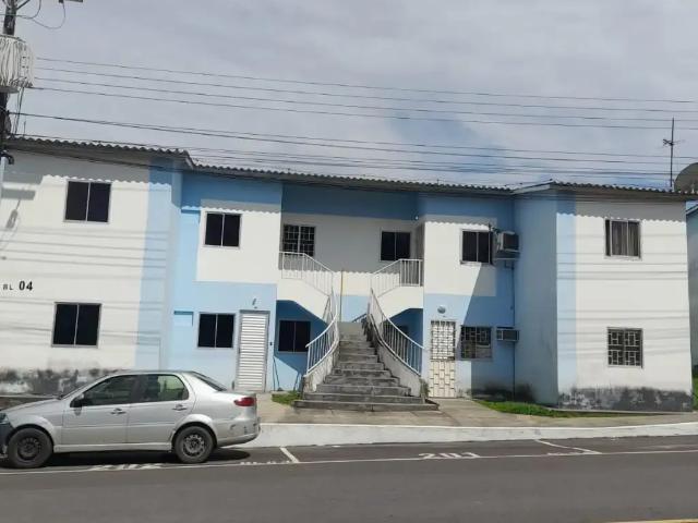 Apartamento venda em Região Geográfica Imediata de Manaus, Itamarati