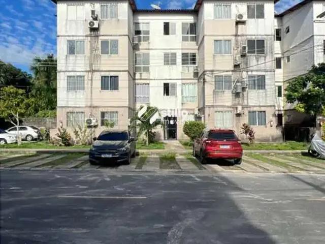 Apartamento venda em Região Geográfica Imediata de Manaus, Itamarati