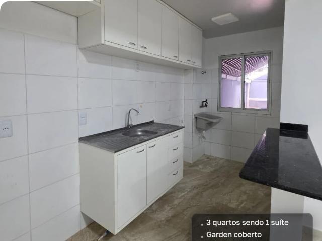 Apartamento venda em Região Geográfica Imediata de Manaus, Itamarati