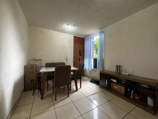 Apartamento venda em Região Geográfica Imediata de Manaus, Itamarati