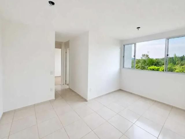 Apartamento venda em Região Geográfica Imediata de Manaus, Itamarati