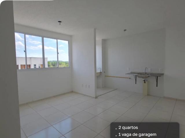 Apartamento venda em Região Geográfica Imediata de Manaus, Itamarati