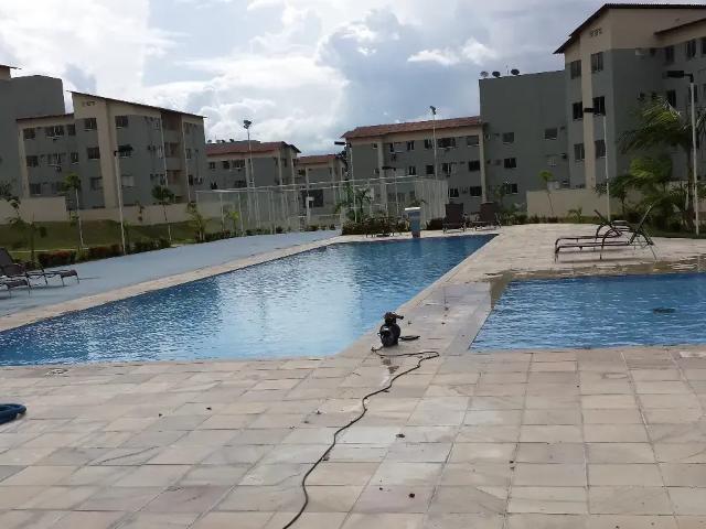 Apartamento venda em Região Geográfica Imediata de Manaus, Itamarati