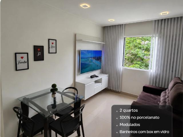Apartamento venda em Região Geográfica Imediata de Manaus, Itamarati