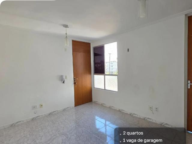 Apartamento venda em Região Geográfica Imediata de Manaus, Itamarati