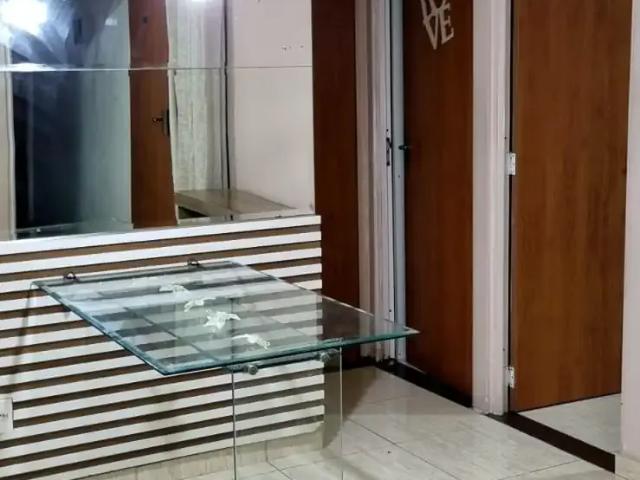 Apartamento venda em Região Geográfica Imediata de Manaus, Itamarati