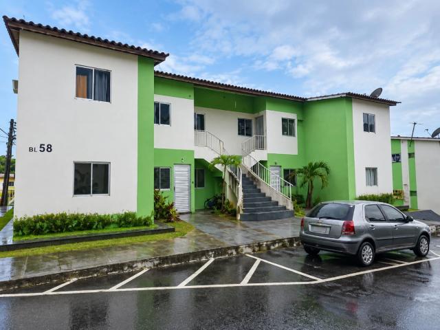 Apartamento venda em Região Geográfica Imediata de Manaus, Itamarati