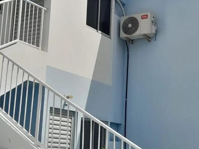 Apartamento venda em Região Geográfica Imediata de Manaus, Itamarati