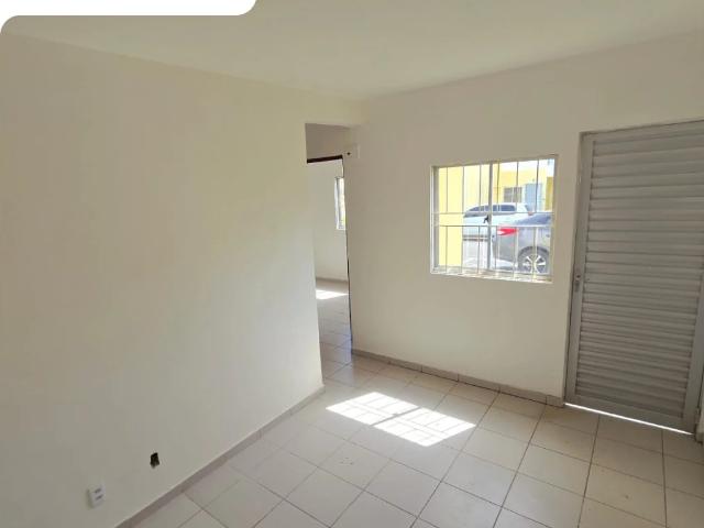 Apartamento venda em Loteamento Novo Horizonte da Alvorada, Manaus