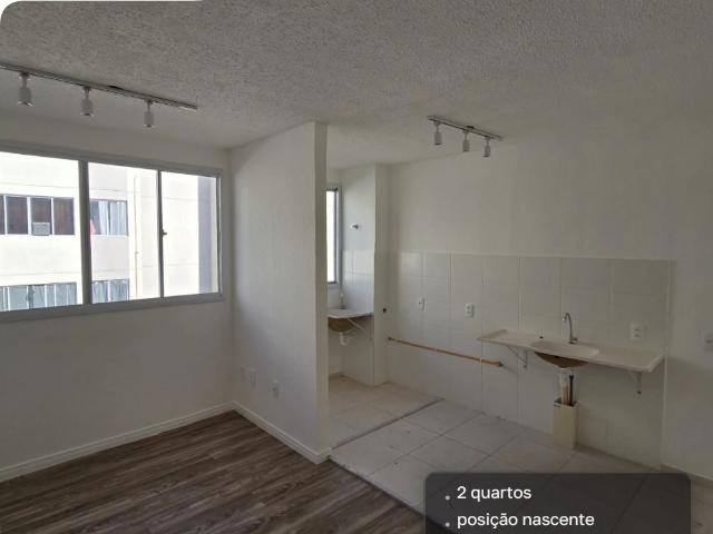 Apartamento venda em Região Geográfica Imediata de Manaus, Itamarati