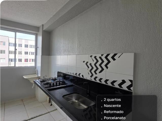 Apartamento venda em Região Geográfica Imediata de Manaus, Itamarati