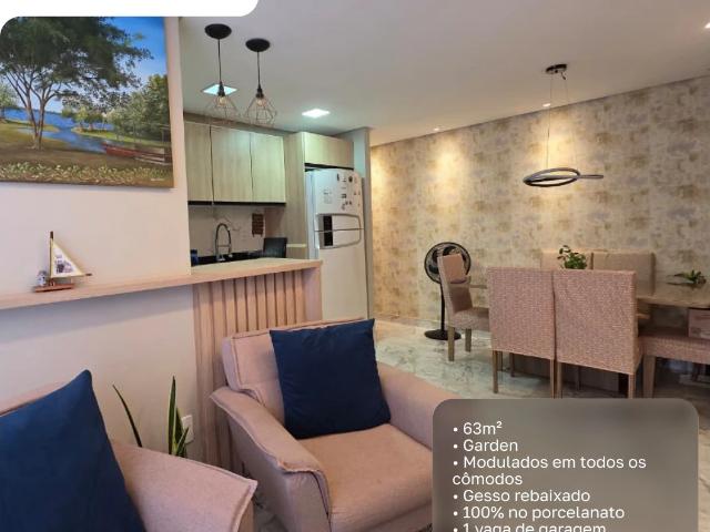 Apartamento venda em Região Geográfica Imediata de Manaus, Itamarati