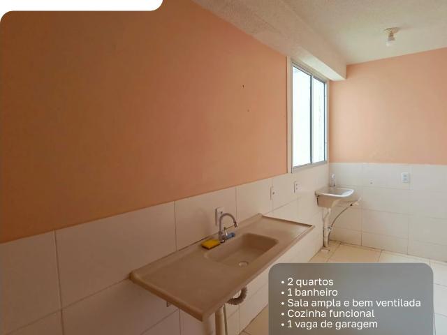 Apartamento venda em Região Geográfica Imediata de Manaus, Itamarati