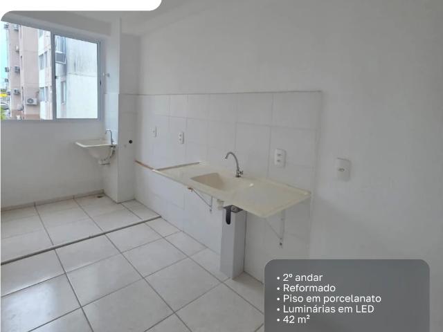 Apartamento venda em Região Geográfica Imediata de Manaus, Itamarati