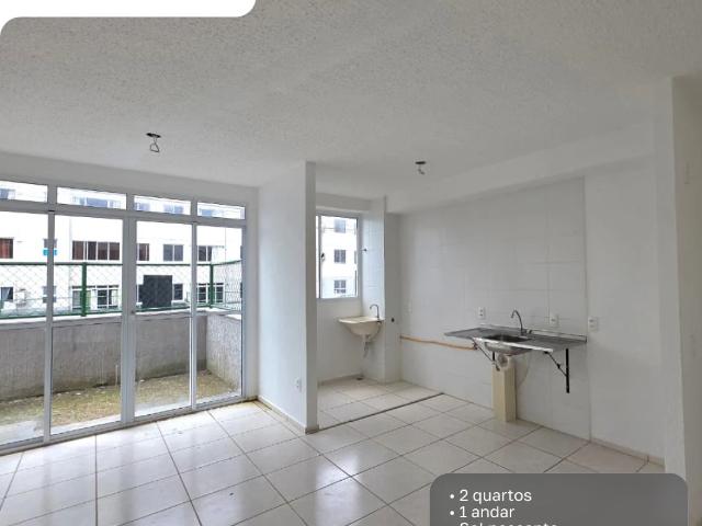 Apartamento venda em Região Geográfica Imediata de Manaus, Itamarati