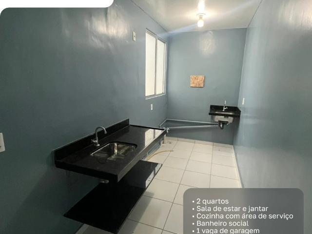 Apartamento venda em Região Geográfica Imediata de Manaus, Itamarati