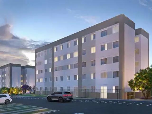 Apartamento venda em Região Geográfica Imediata de Manaus, Itamarati