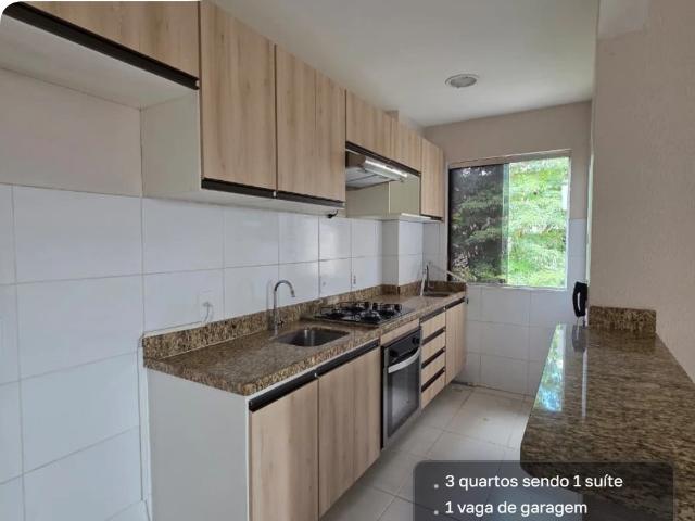 Apartamento venda em Região Geográfica Imediata de Manaus, Itamarati