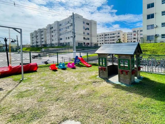 Apartamento venda em Região Geográfica Imediata de Manaus, Itamarati