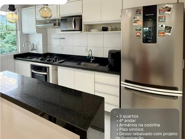 Apartamento venda em Região Geográfica Imediata de Manaus, Itamarati