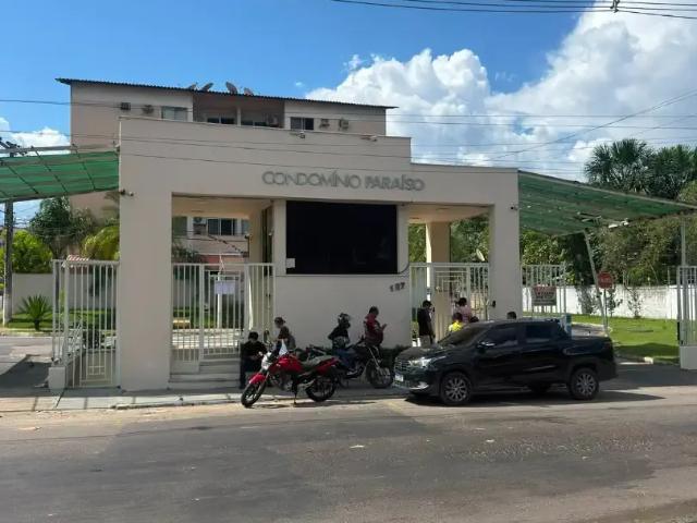 Apartamento venda em Região Geográfica Imediata de Manaus, Itamarati