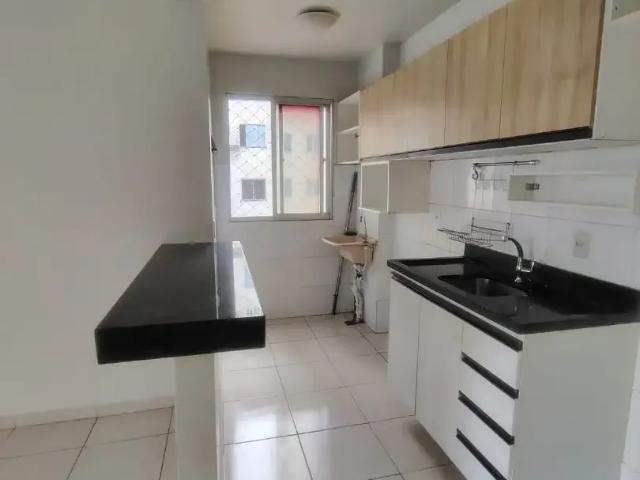 Apartamento venda em Região Geográfica Imediata de Manaus, Itamarati