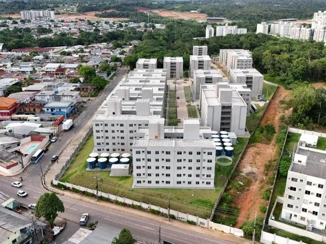 Apartamento venda em Região Geográfica Imediata de Manaus, Itamarati