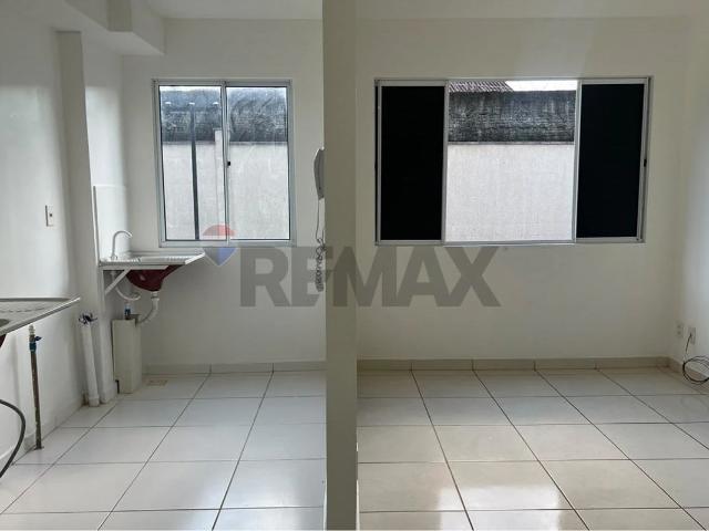 Apartamento venda em Loteamento Lírio do Vale, Manaus