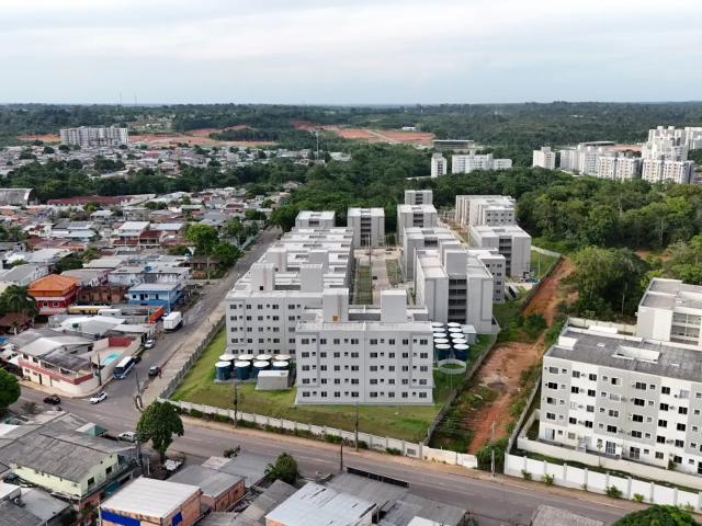 Apartamento venda em Região Geográfica Imediata de Manaus, Itamarati
